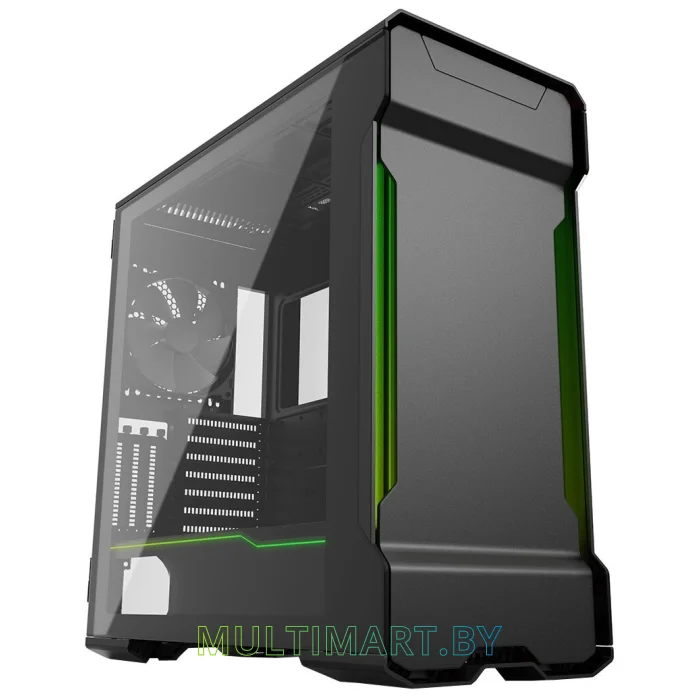 Корпус Phanteks Enthoo Evolv X Glass (PH-ES518XTG_DBK01)